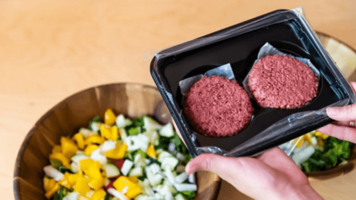 alternative proteins
