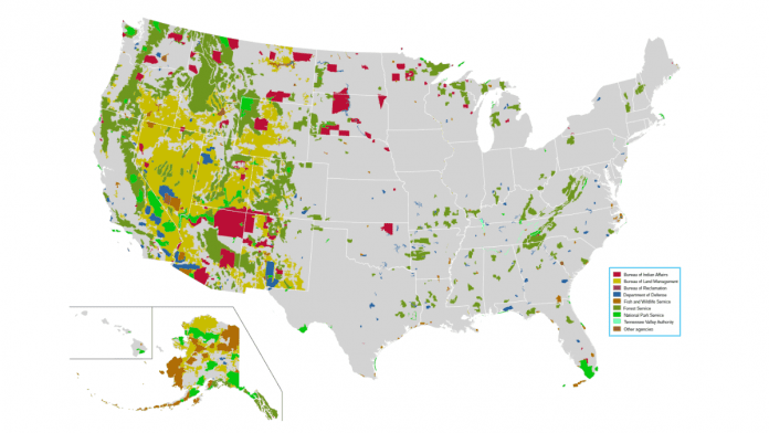 Great American Outdoors Act (GAOA)