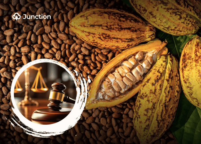 Cocoa Farmers Drag Ondo Govt To Court For Selling Farmlands To Foreign Firm