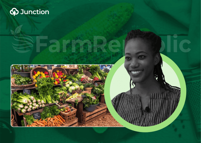 How Farm Republic is solving post-harvest losses in Nigerian agriculture