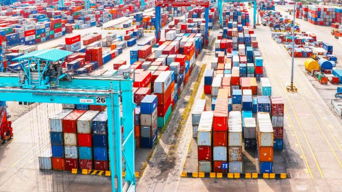 AfDB Concludes Workshop On Imrpoving African Ports Efficiency