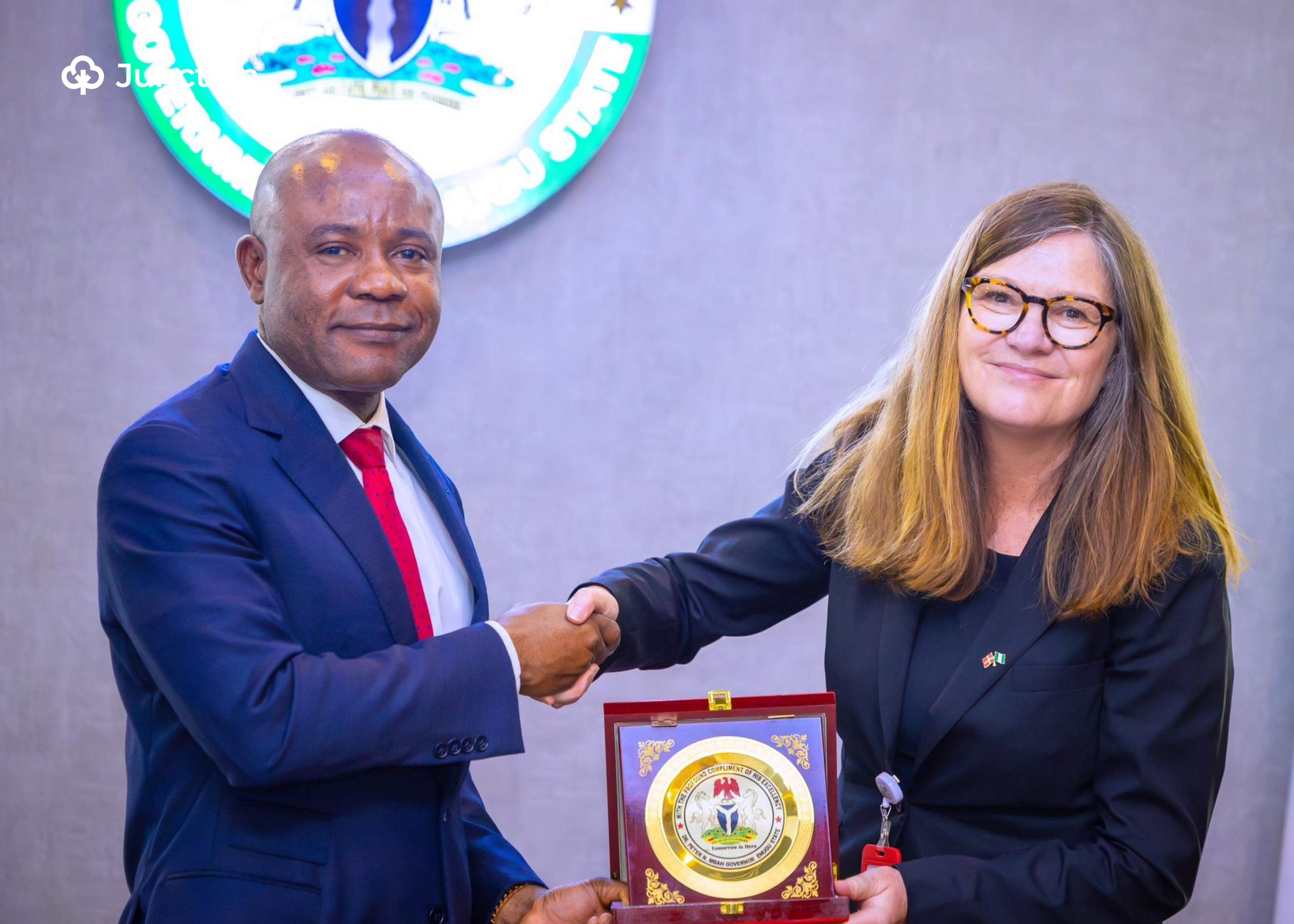 Denmark Targets Agriculture In Economic Partnership With Enugu State