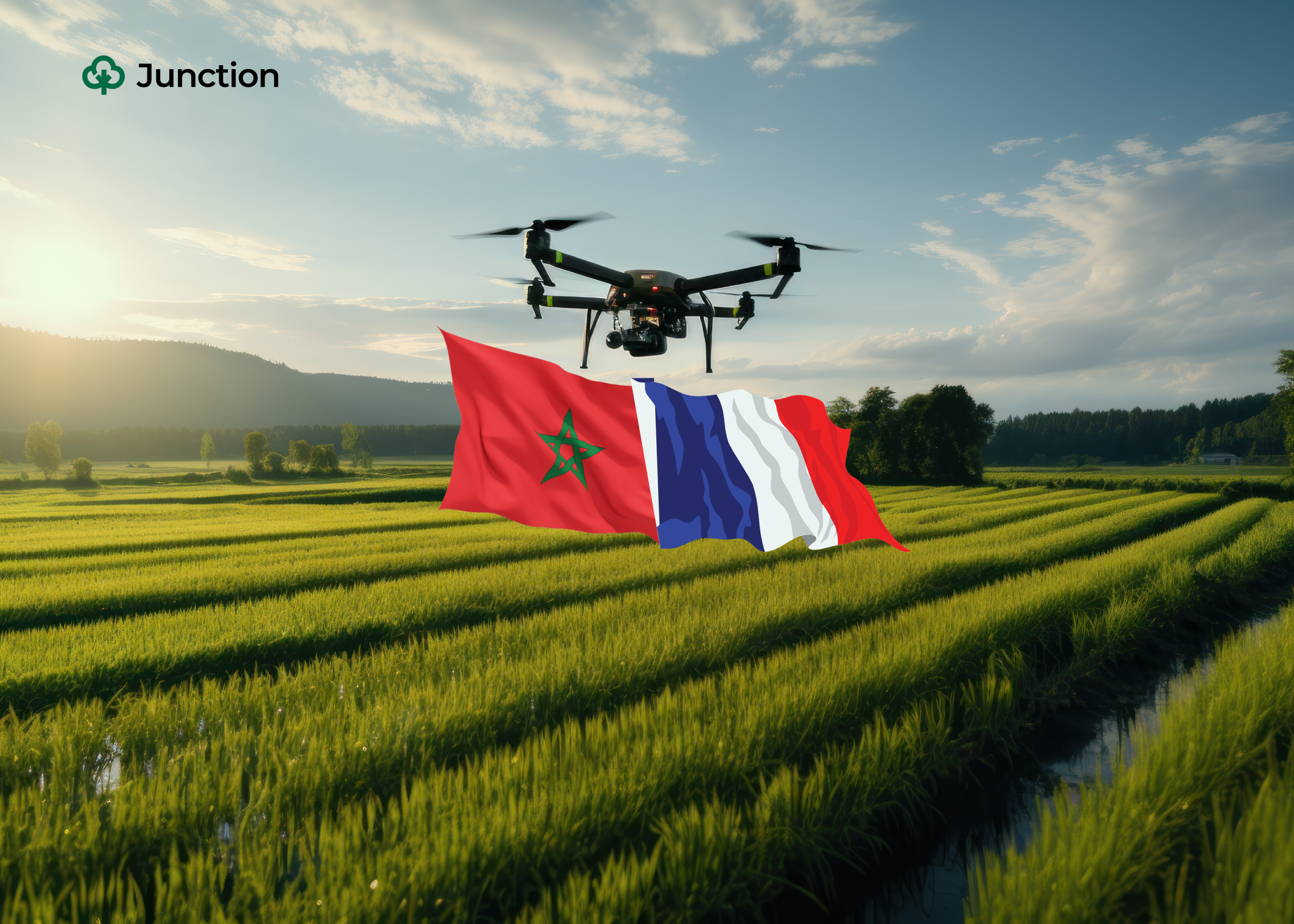 Morocco, France Deepen Agricultural Cooperation, Focusing On AgriTech Training