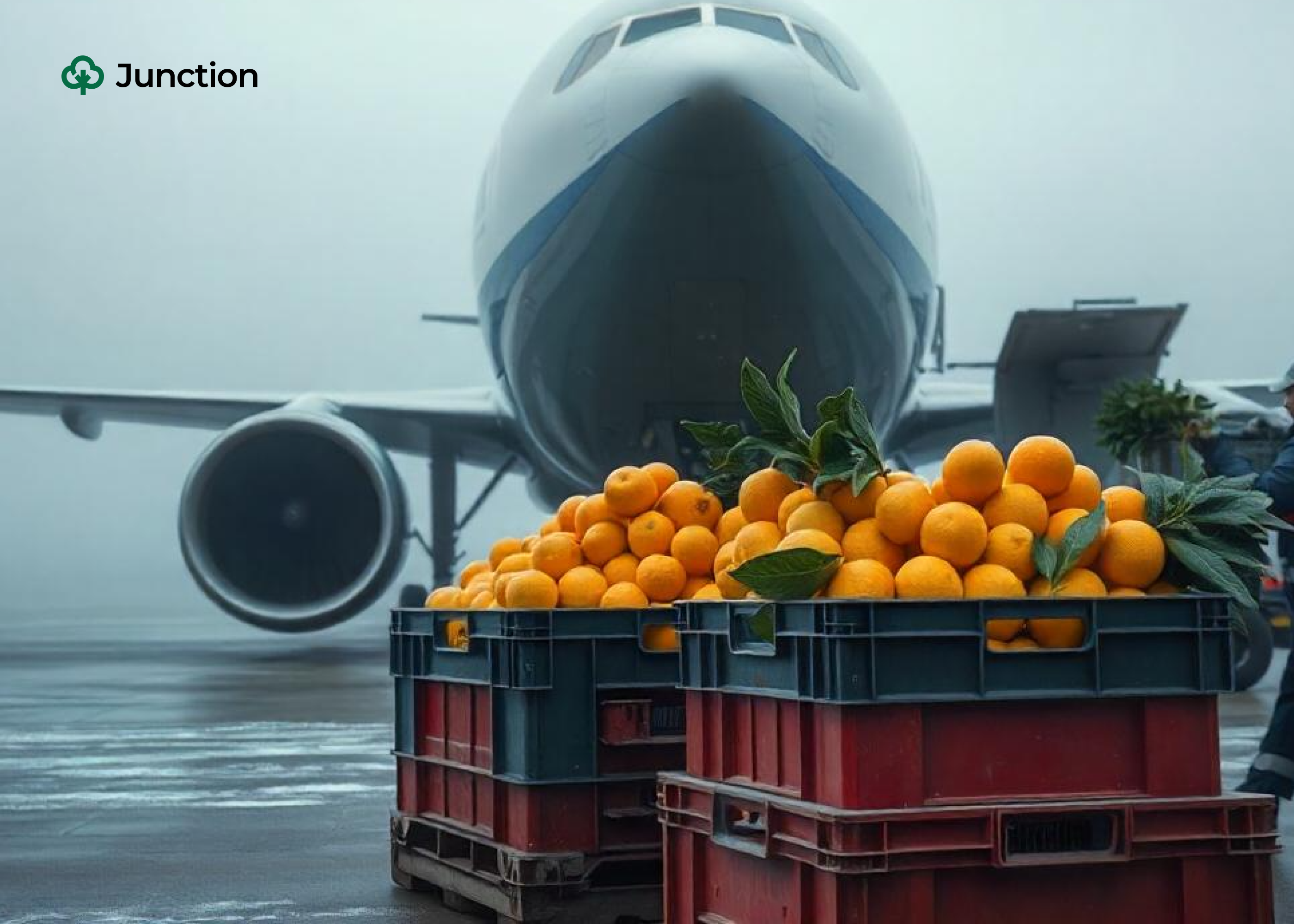 Nigeria FG Greenlights Third Agro-Cargo Airport In Taraba