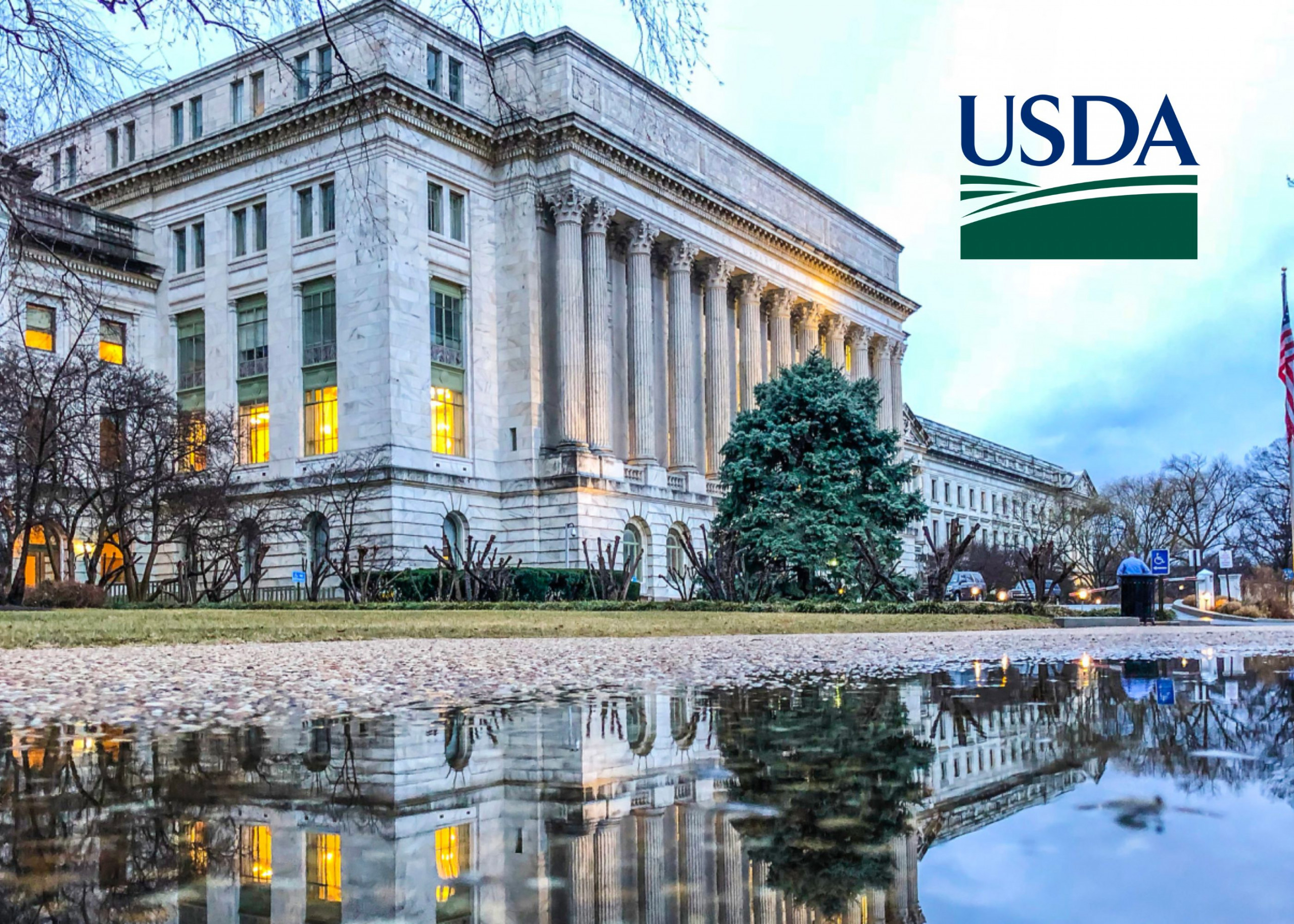USDA Secretary Defends $4.5bn Budget Cut, Says No Offices Will Close