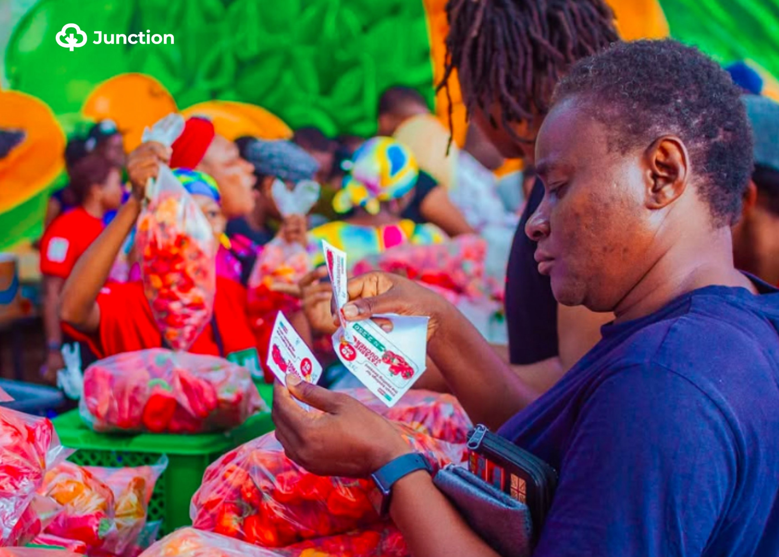 Lagos Anticipates ₦8 Trillion Food Demand By 2030
