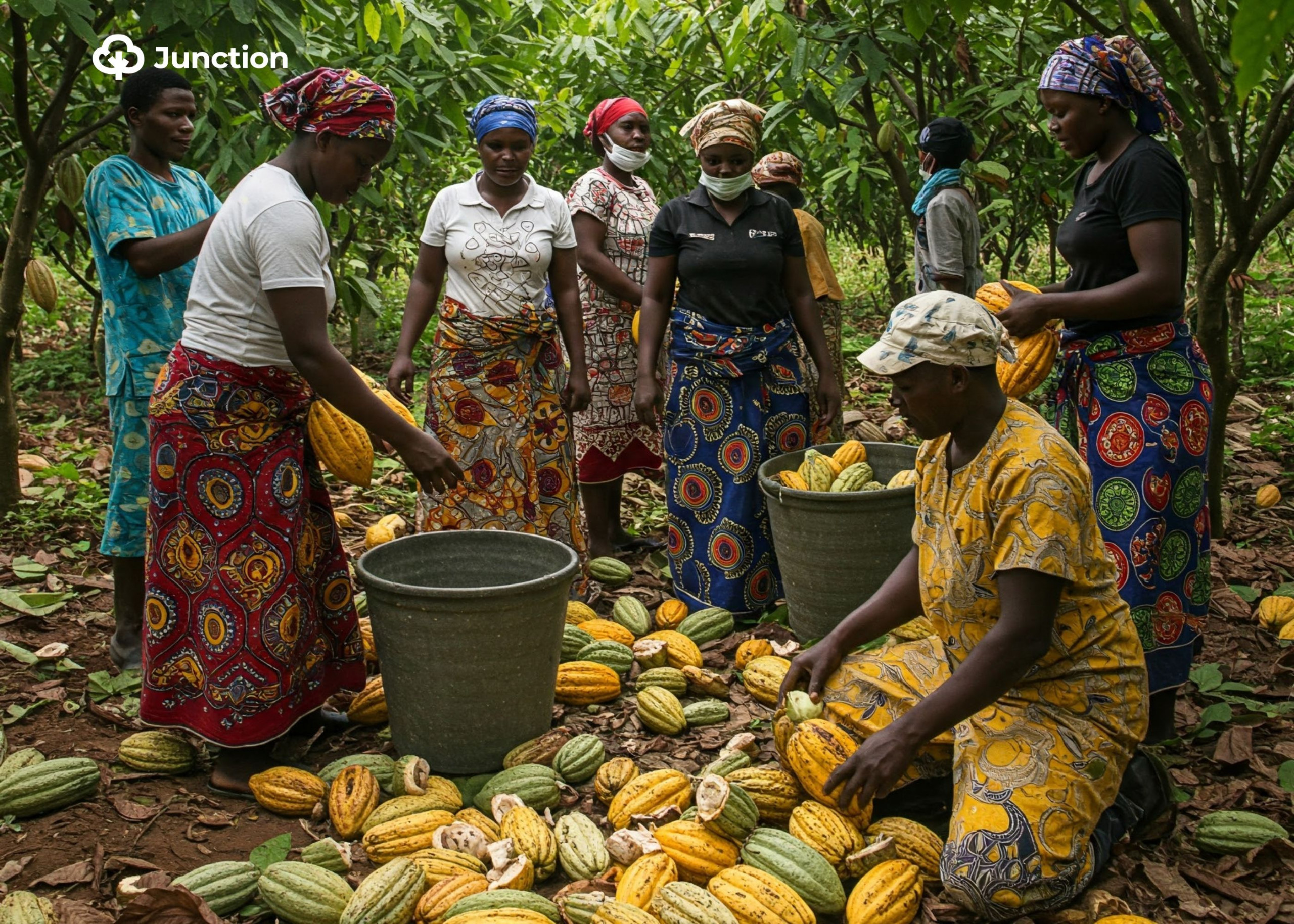 SAO Agro Accuses Protesting Farmers Of Trespassing In Ondo Forest Reserve
