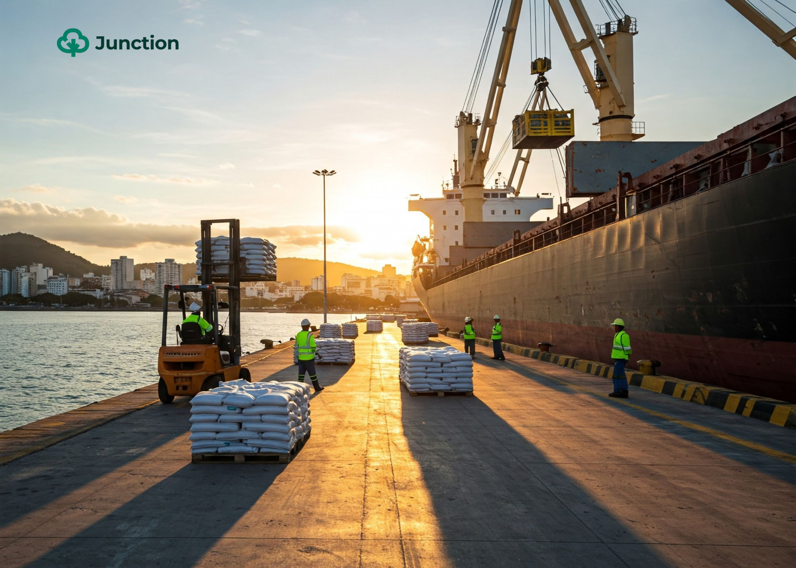 Fertiliser Surge In Brazil Signals Strong Demand, Global Impact