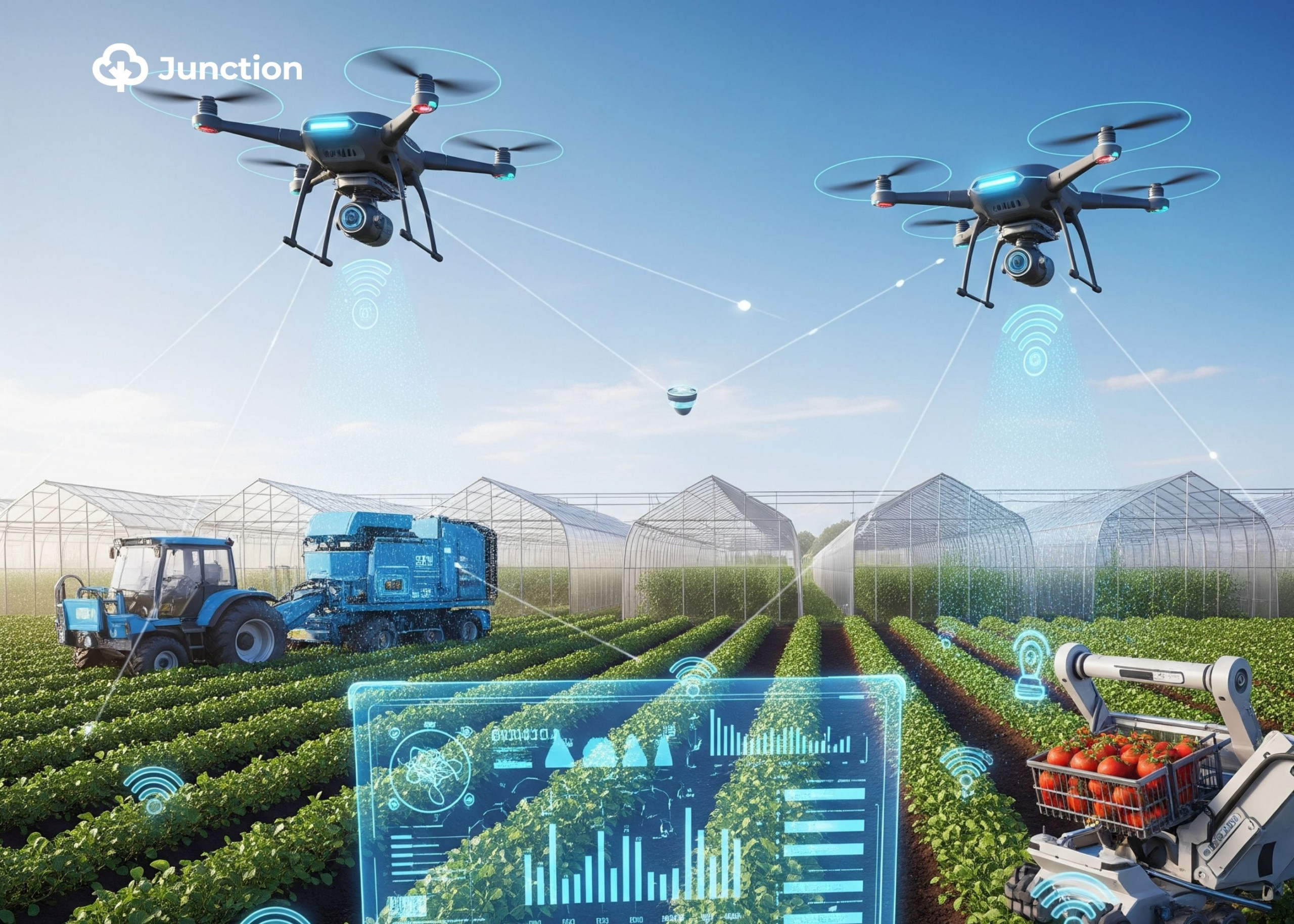 Nigeria, FAO Launch Digital Agriculture Platform To Transform Farming, Attract Youths