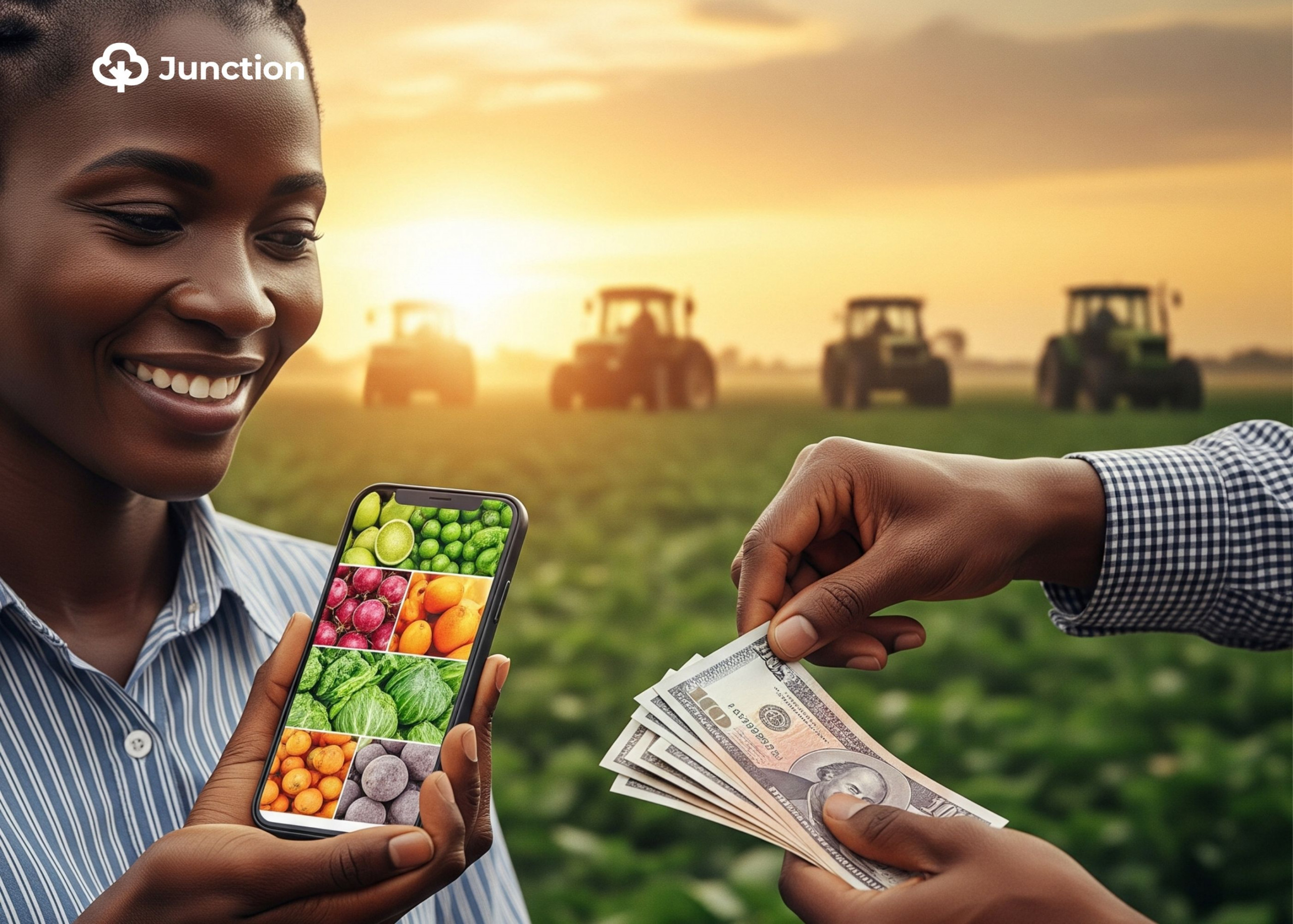 EU, Nigeria Launch New Agribusiness Platform To Connect Producers, Investors