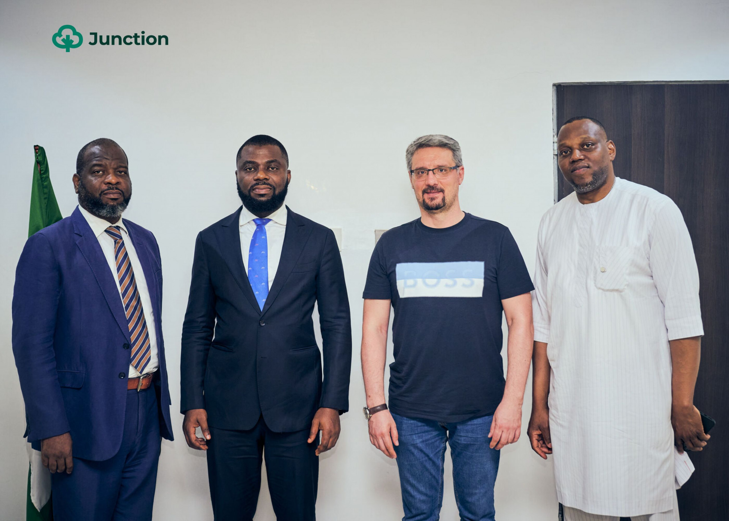 Nigeria-Russia Agribusiness Partnership Brings Hope For Farmers