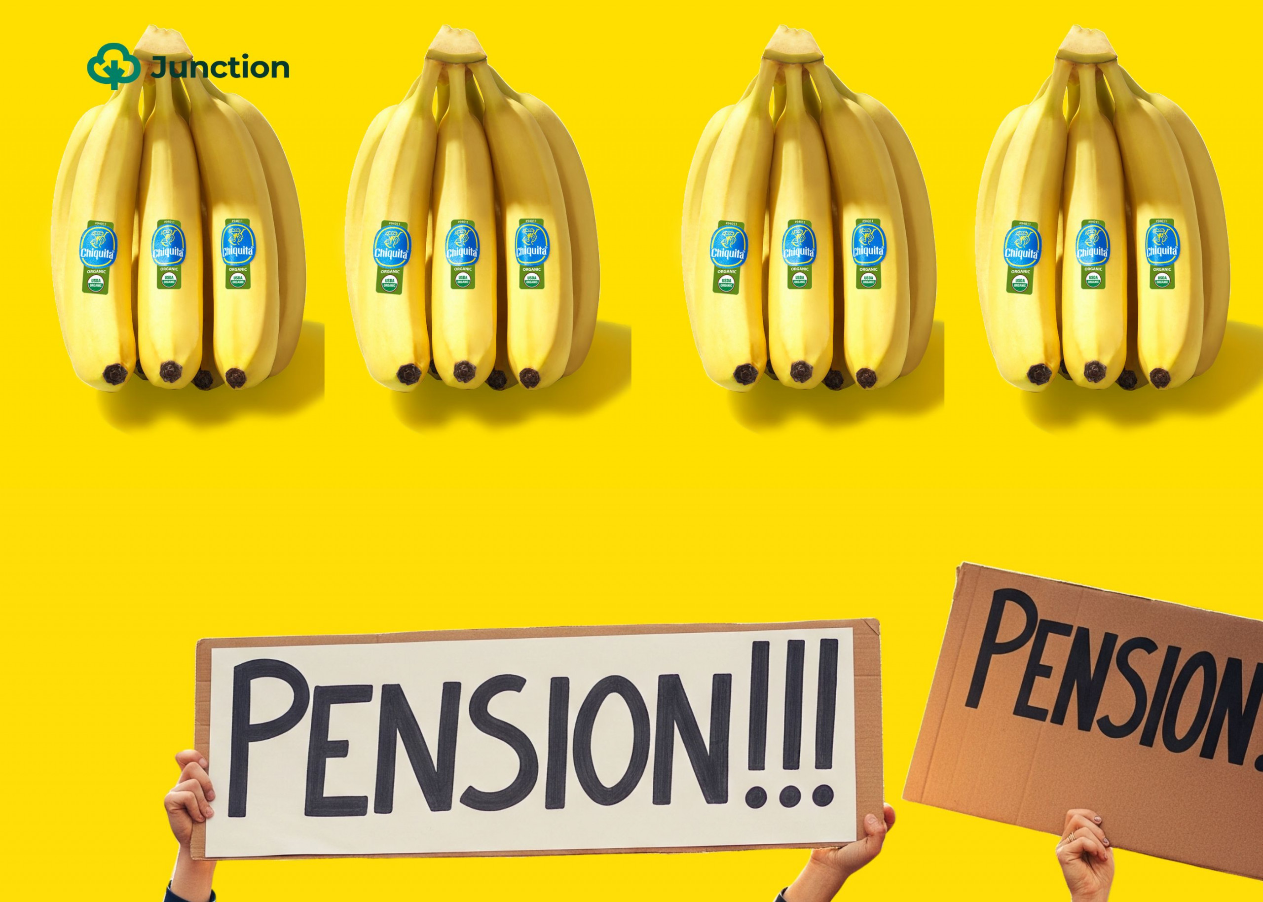 Chiquita, Popular Banana Brand, Fires Thousands In Panama Over Strike