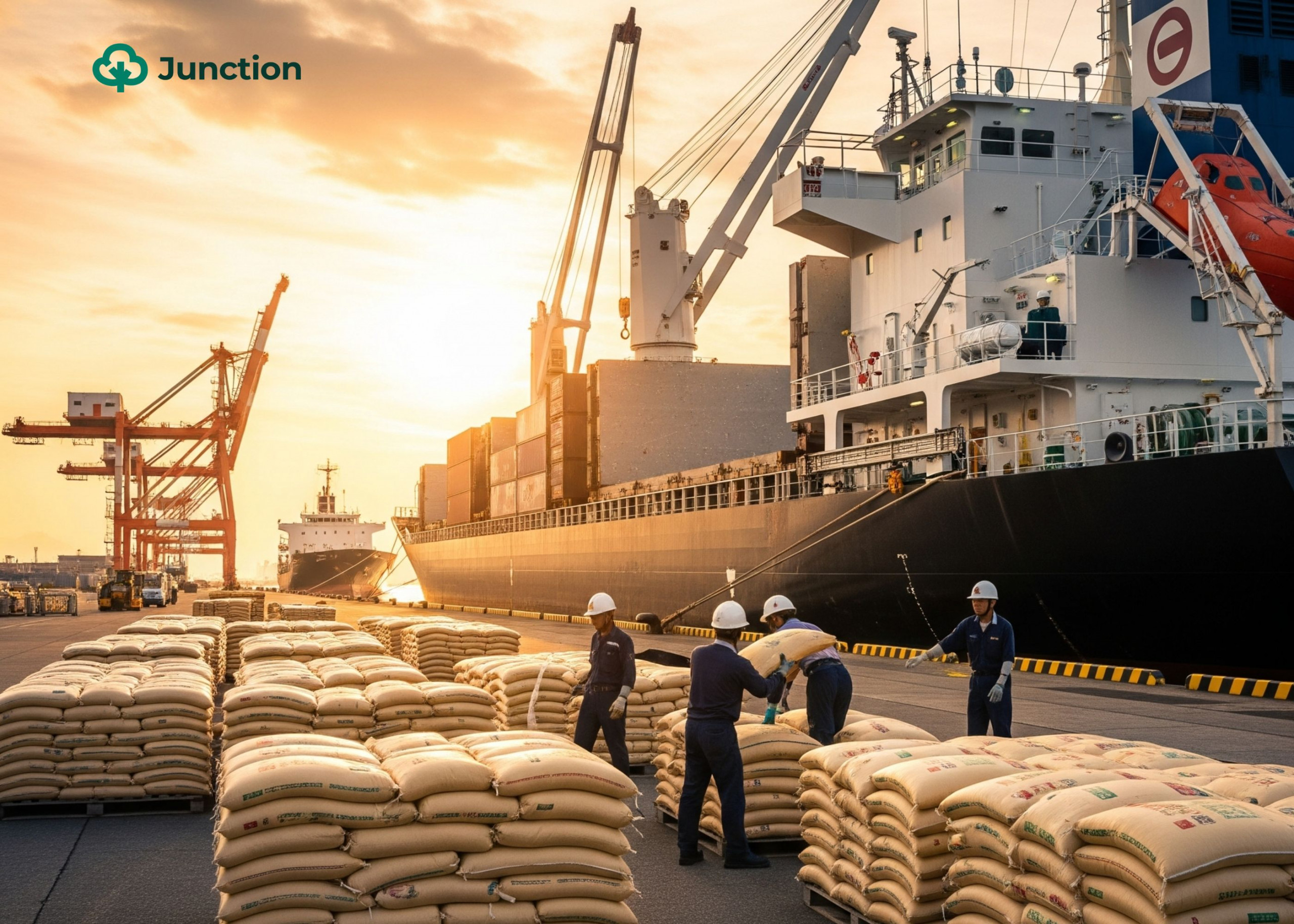 Japan Shifts Focus To Rice Exports As Domestic Consumption Decline