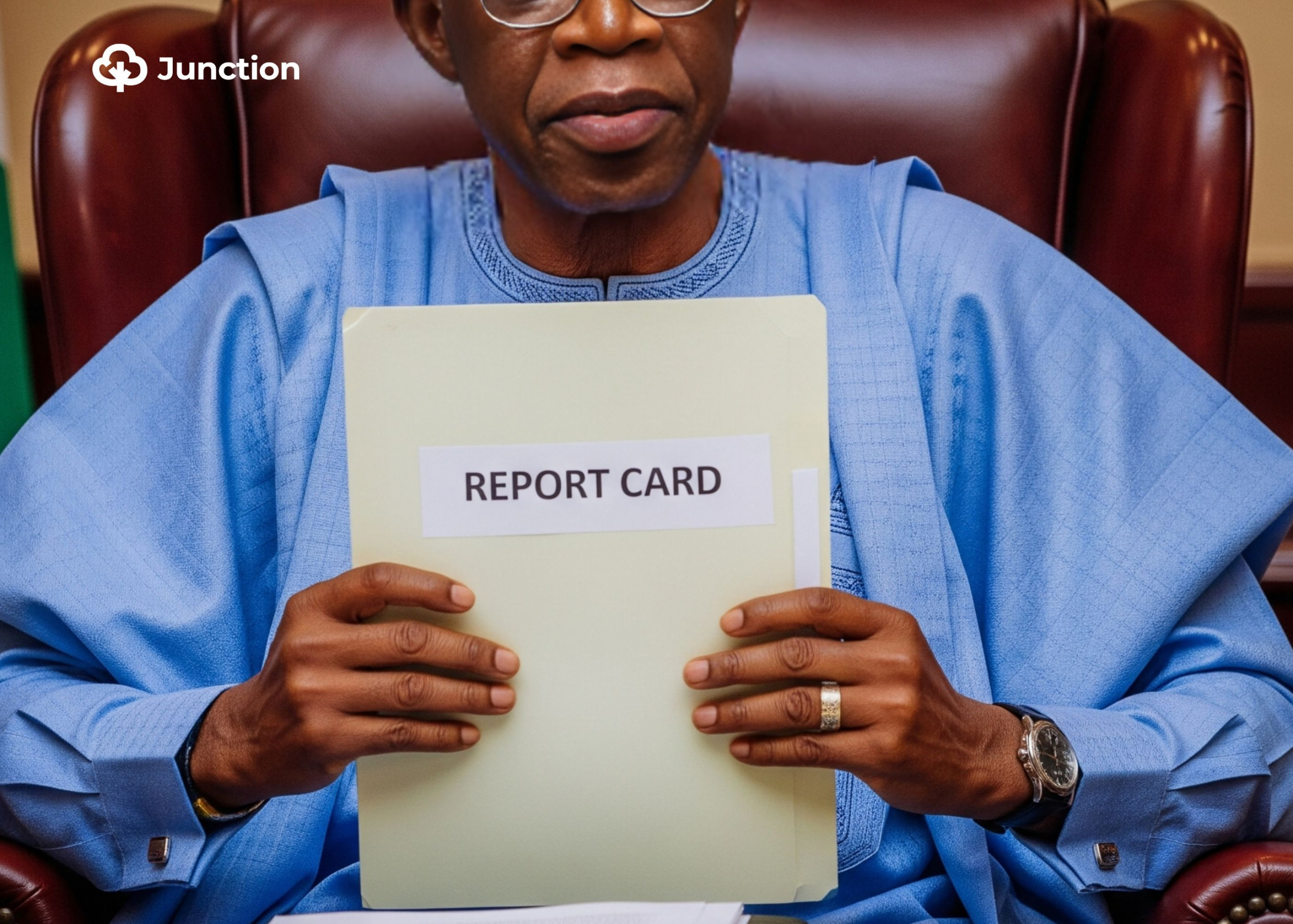 Agriculture At Crossroads: Tinubu’s Two-Year Report Card